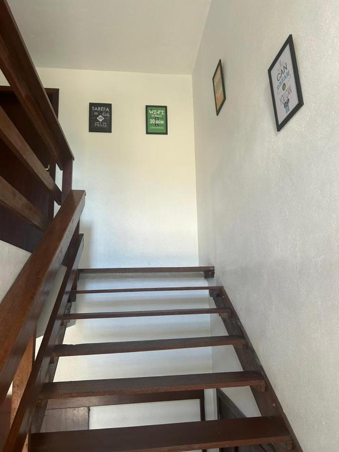 Pousada Stein Haus Picada Cafe Zewnętrze zdjęcie