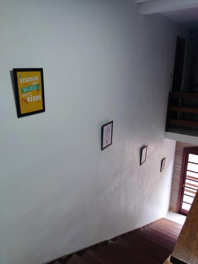 Pousada Stein Haus Picada Cafe Zewnętrze zdjęcie