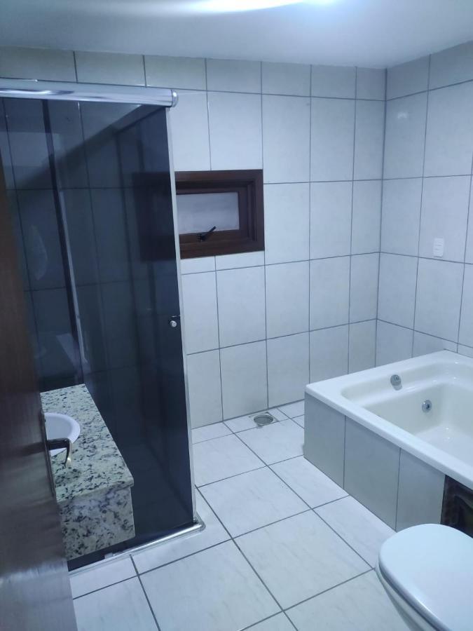 Pousada Stein Haus Picada Cafe Zewnętrze zdjęcie
