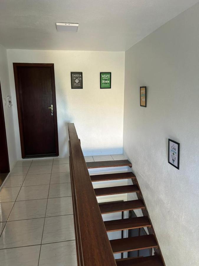 Pousada Stein Haus Picada Cafe Zewnętrze zdjęcie