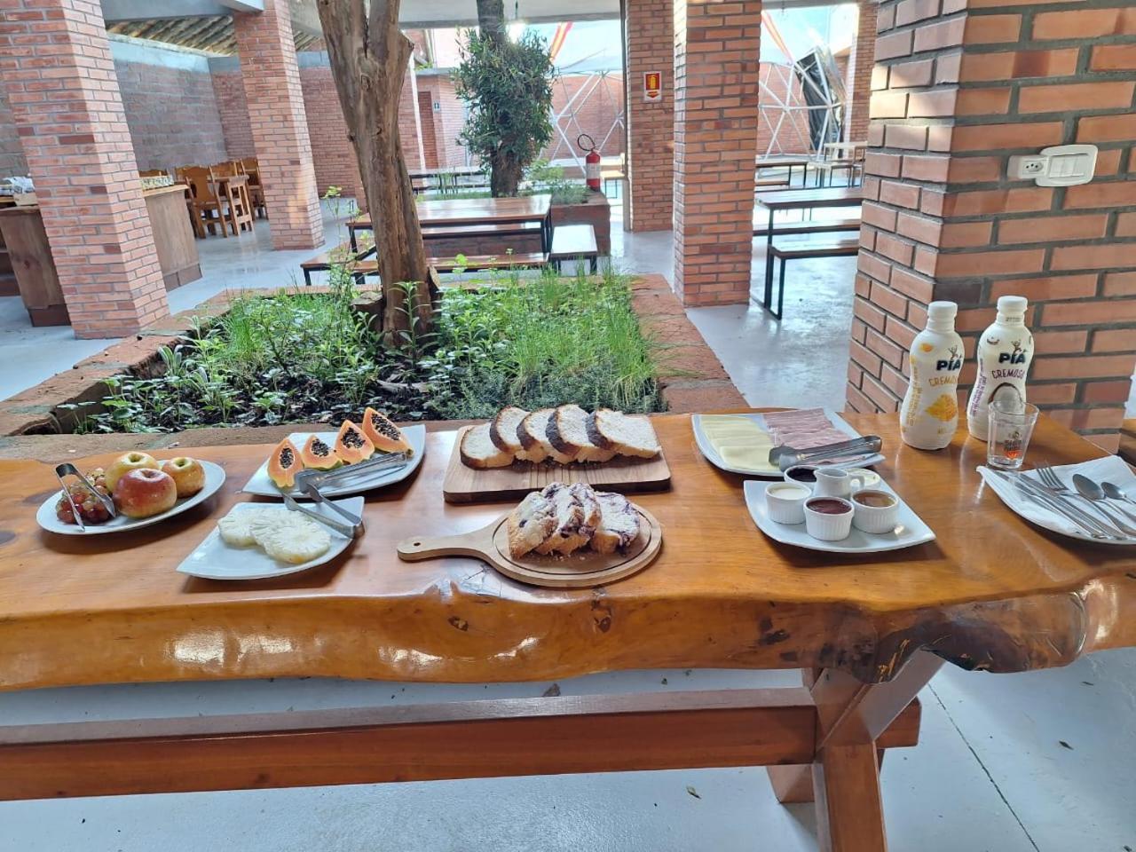 Pousada Stein Haus Picada Cafe Zewnętrze zdjęcie