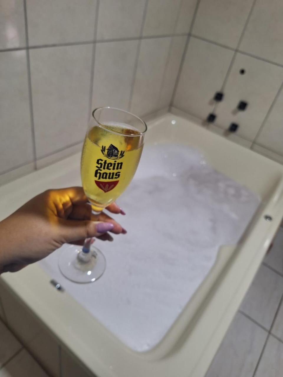 Pousada Stein Haus Picada Cafe Zewnętrze zdjęcie